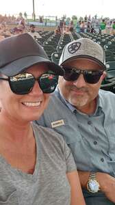 Sam Hunt: Summer on the Outskirts Tour