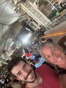 Sam Hunt: Summer on the Outskirts Tour