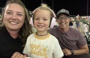 Sam Hunt: Summer on the Outskirts Tour