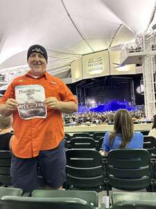 Sam Hunt: Summer on the Outskirts Tour