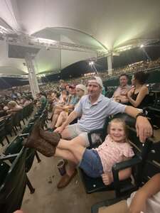 Sam Hunt: Summer on the Outskirts Tour