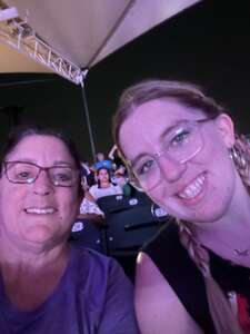 Sam Hunt: Summer on the Outskirts Tour