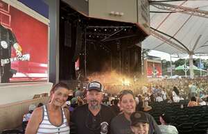 Sam Hunt: Summer on the Outskirts Tour