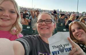 Sam Hunt: Summer on the Outskirts Tour