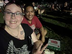 Sam Hunt: Summer on the Outskirts Tour