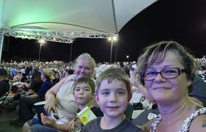 Sam Hunt: Summer on the Outskirts Tour