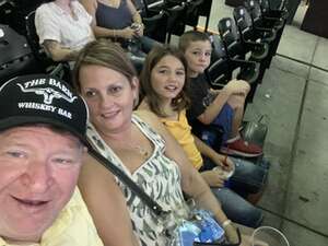 Sam Hunt: Summer on the Outskirts Tour