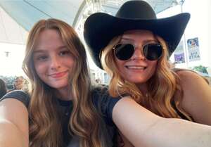 Sam Hunt: Summer on the Outskirts Tour