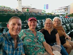 Sam Hunt: Summer on the Outskirts Tour