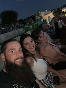 Sam Hunt: Summer on the Outskirts Tour