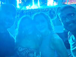 Sam Hunt: Summer on the Outskirts Tour