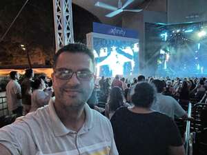 Sam Hunt: Summer on the Outskirts Tour