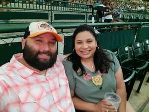 Sam Hunt: Summer on the Outskirts Tour