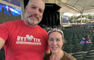 Sam Hunt: Summer on the Outskirts Tour