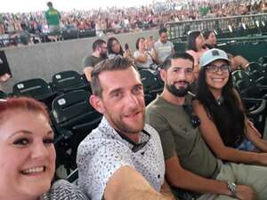 Sam Hunt: Summer on the Outskirts Tour