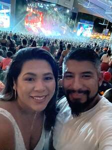 Sam Hunt: Summer on the Outskirts Tour