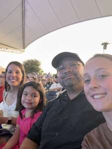 Sam Hunt: Summer on the Outskirts Tour