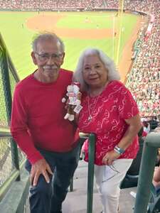 Los Angeles Angels - MLB vs Tampa Bay Rays