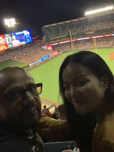 Los Angeles Angels - MLB vs Tampa Bay Rays