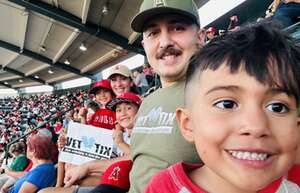 Los Angeles Angels - MLB vs Tampa Bay Rays