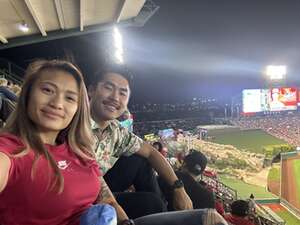 Los Angeles Angels - MLB vs Tampa Bay Rays
