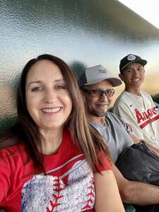 Los Angeles Angels - MLB vs Tampa Bay Rays