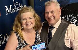 Les Miserables (touring)
