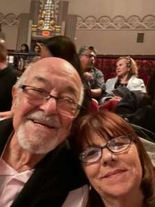 Les Miserables (touring)