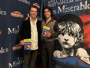 Les Miserables (touring)