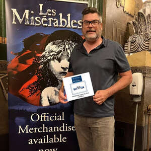 Les Miserables (touring)