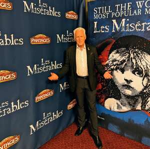 Les Miserables (touring)