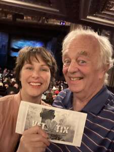 Les Miserables (touring)