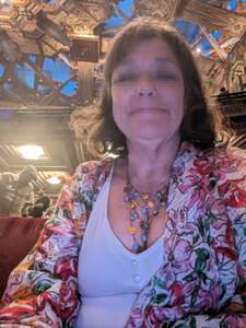 Les Miserables (touring)