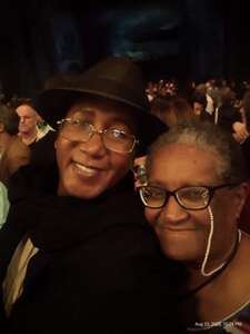 Les Miserables (touring)