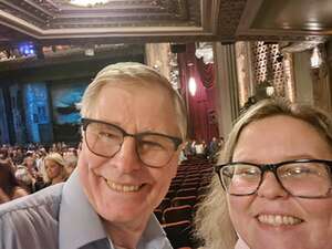 Les Miserables (touring)