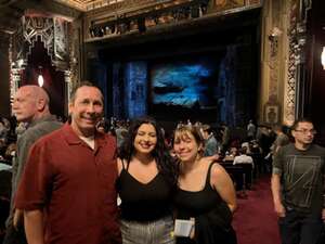 Les Miserables (touring)