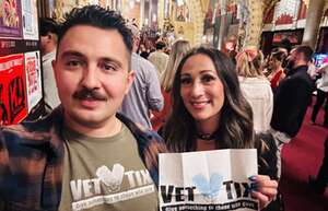 Les Miserables (touring)