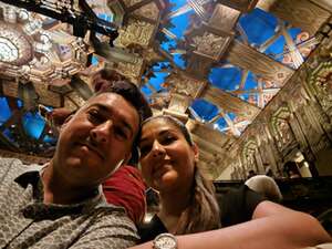 Les Miserables (touring)