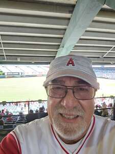 Event Rescheduled: Los Angeles Angels - MLB vs Cincinnati Reds