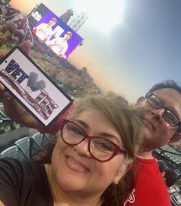 Event Rescheduled: Los Angeles Angels - MLB vs Cincinnati Reds