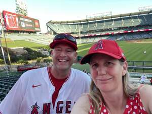 Event Rescheduled: Los Angeles Angels - MLB vs Cincinnati Reds