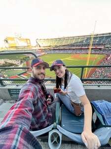 Event Rescheduled: Los Angeles Angels - MLB vs Cincinnati Reds