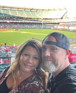 Event Rescheduled: Los Angeles Angels - MLB vs Cincinnati Reds