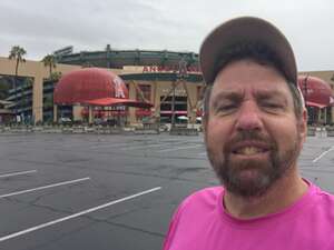 Event Rescheduled: Los Angeles Angels - MLB vs Cincinnati Reds