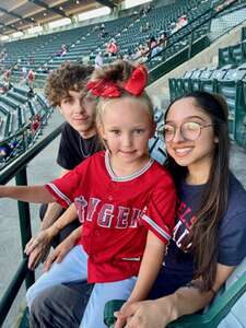Event Rescheduled: Los Angeles Angels - MLB vs Cincinnati Reds