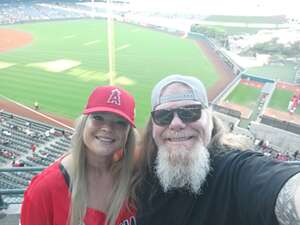 Event Rescheduled: Los Angeles Angels - MLB vs Cincinnati Reds