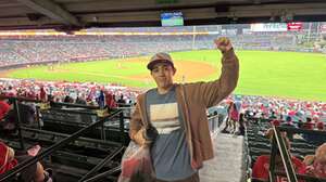 Event Rescheduled: Los Angeles Angels - MLB vs Cincinnati Reds