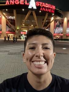 Event Rescheduled: Los Angeles Angels - MLB vs Cincinnati Reds