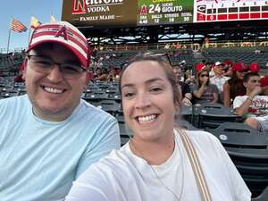 Event Rescheduled: Los Angeles Angels - MLB vs Cincinnati Reds