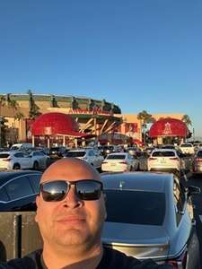 Event Rescheduled: Los Angeles Angels - MLB vs Cincinnati Reds